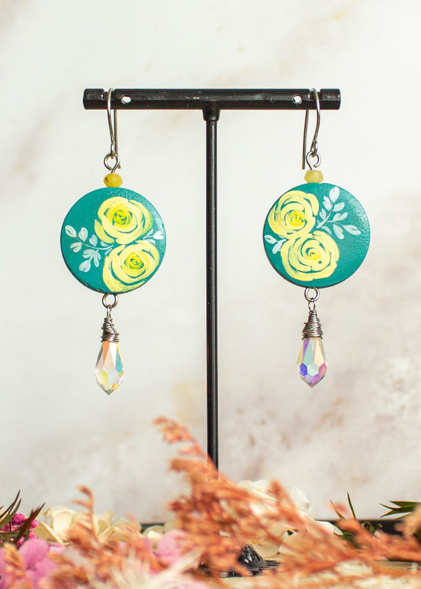 yellow-roses-hand-painted-earrings-7984.jpg