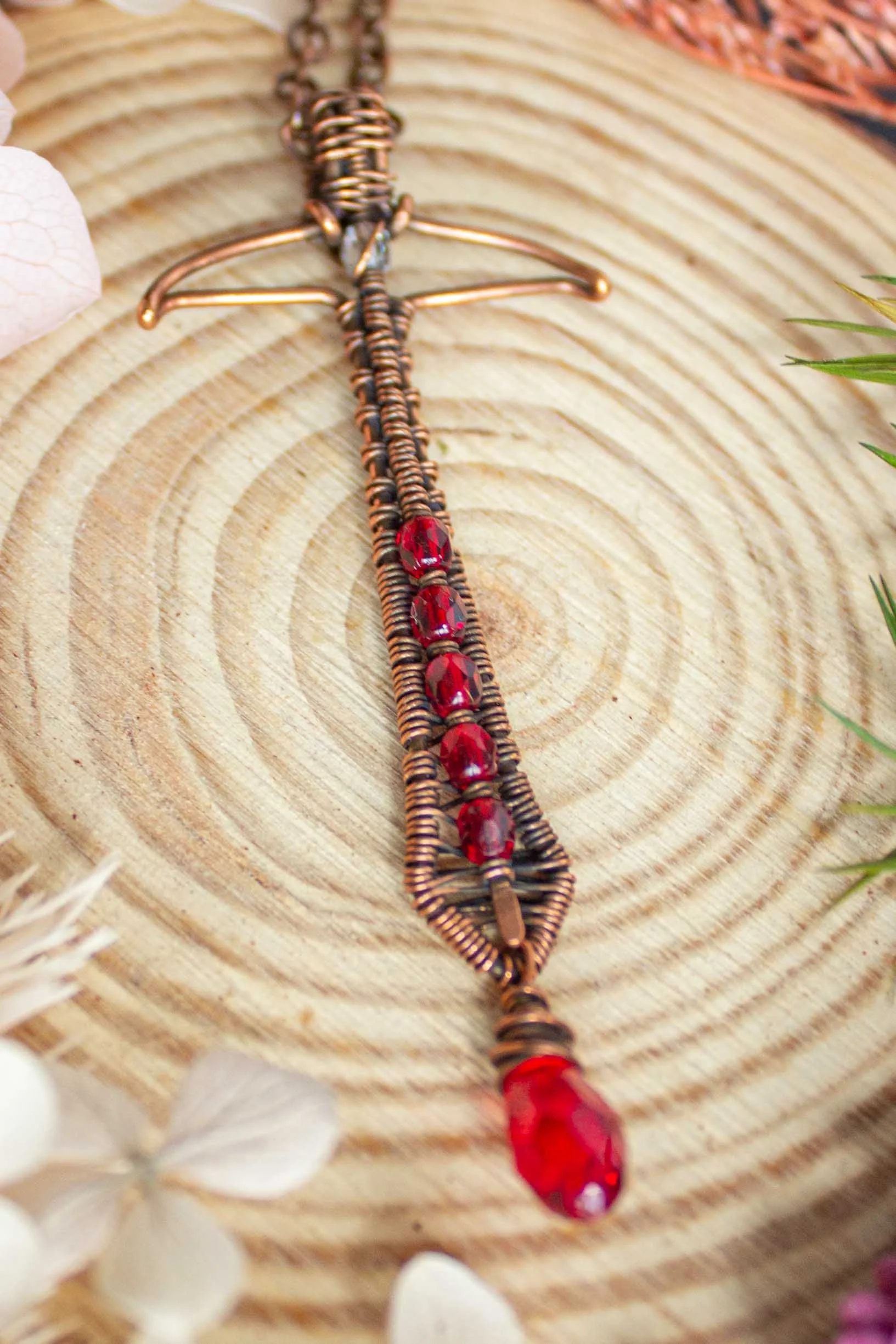wire-wrapped-copper-sword-pendant-with-red-briolette-4.jpg