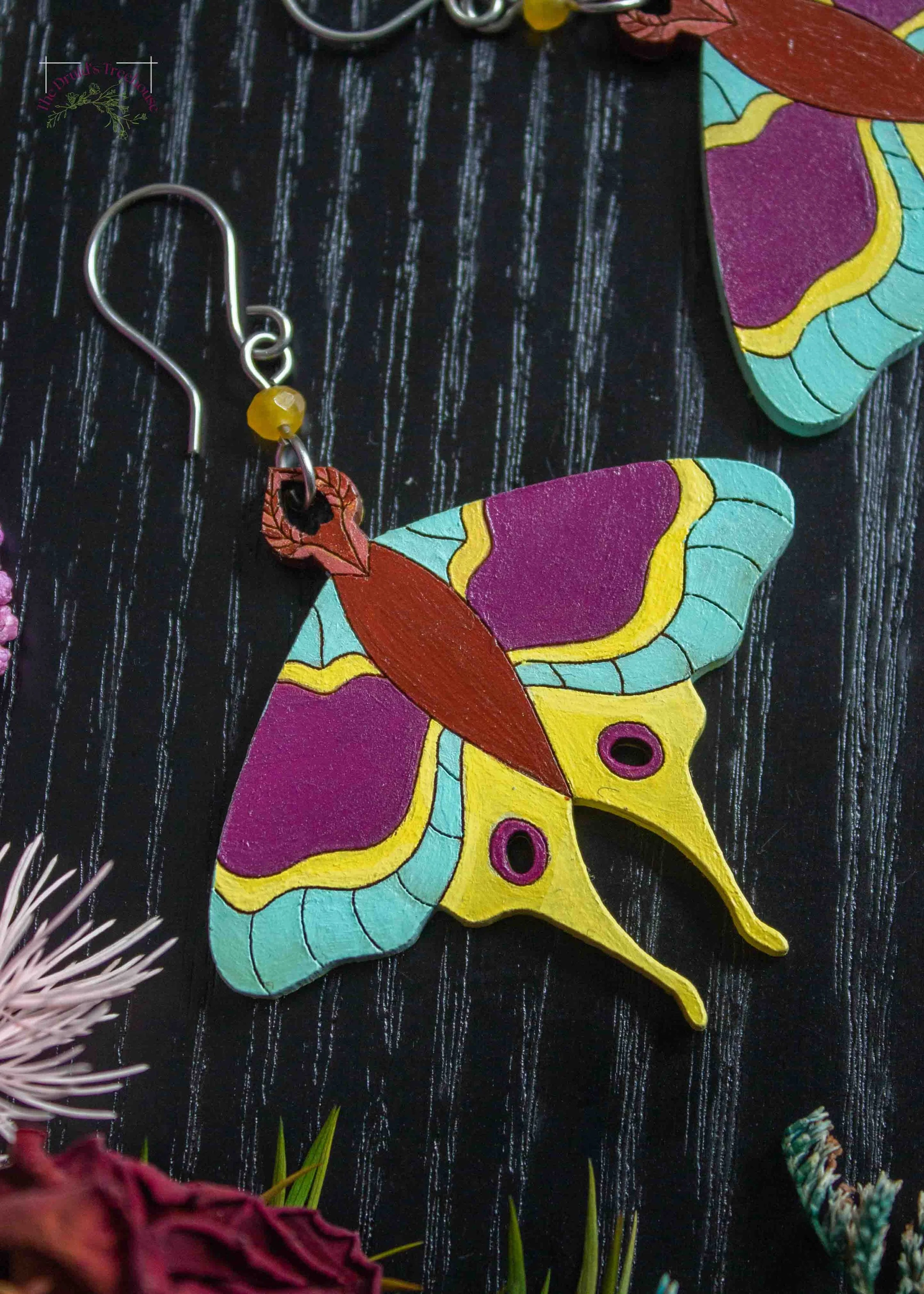 hand-painted-wooden-earrings-yellow-and-purple-butterfly-danges-4.jpg