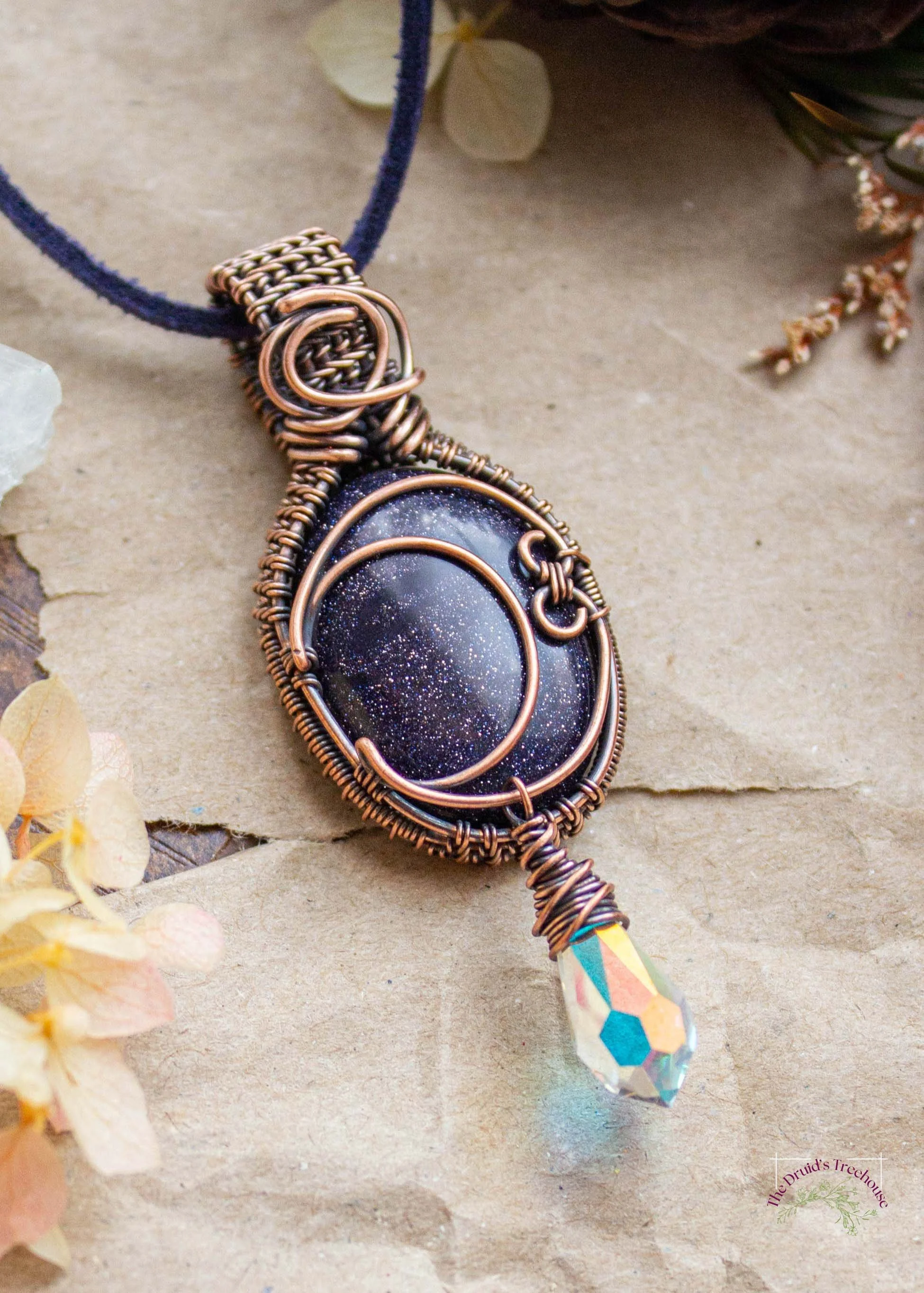 navy-goldstone-pendant-wire-wrapped-crescent-moon-jewellery-3204.jpg