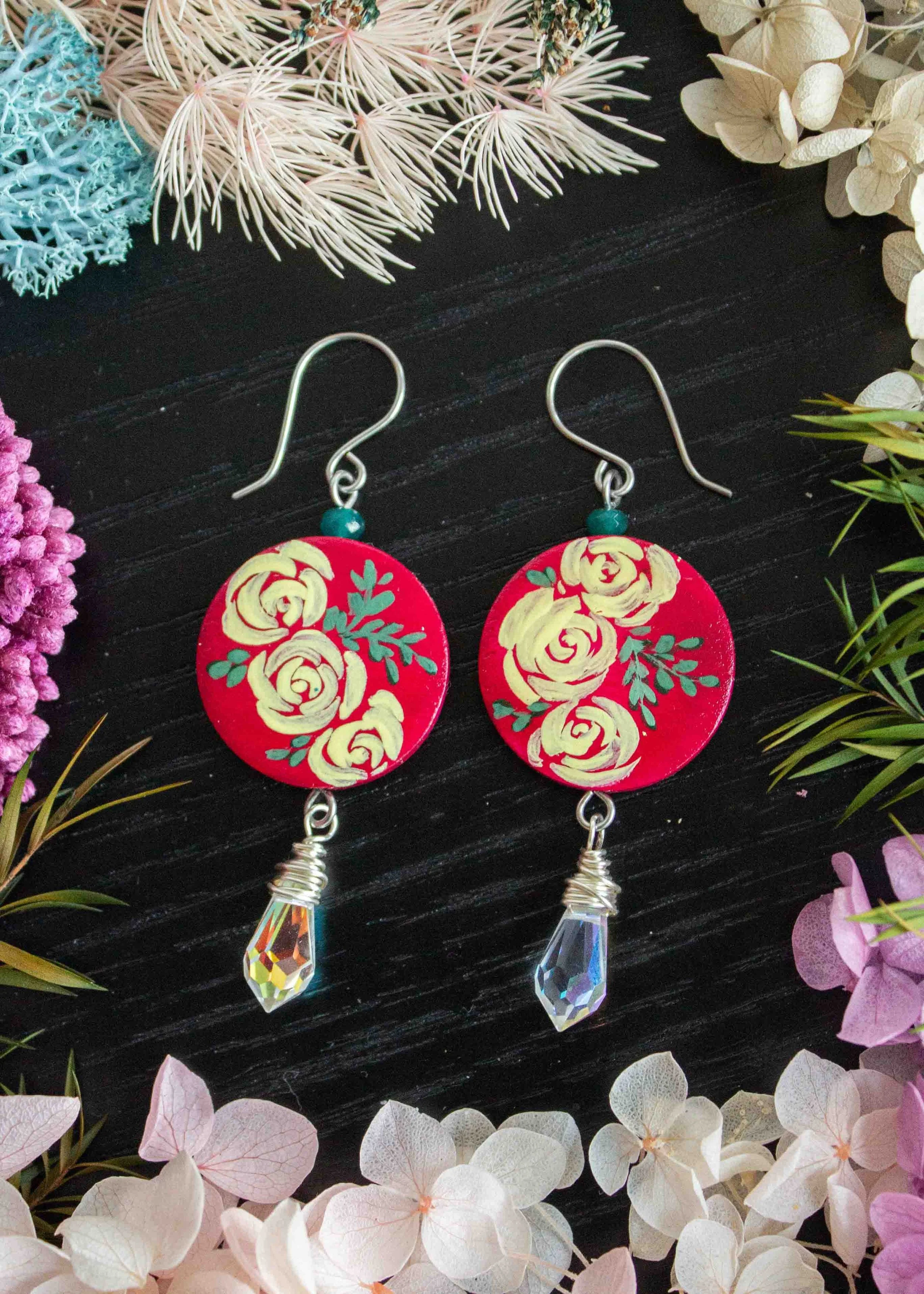 hand-painted-yellow-roses-on-red-dangles-1-2.jpg