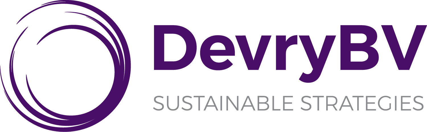 DevryBV Sustainable Strategies