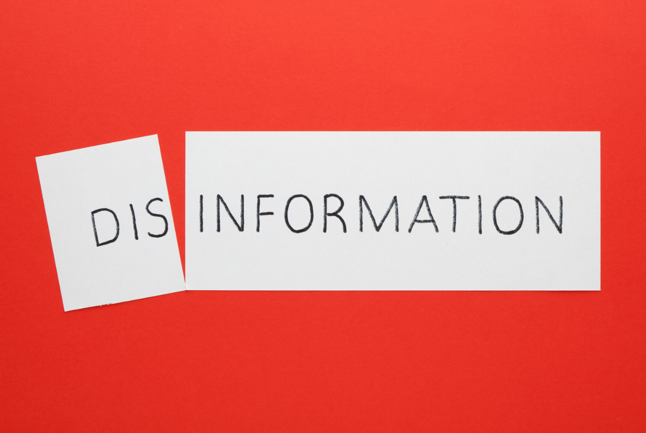 A $78 Billion Problem: Disinformation Jeopardizes Corporate Reputation and Business Value.