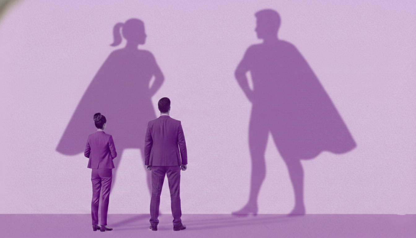 Sustainability as a Leadership Superpower.