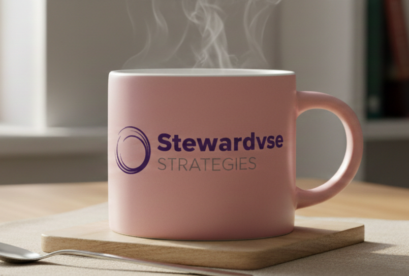 Comprehensive Immigration Reform: Coffee with Devry in the Stewardverse