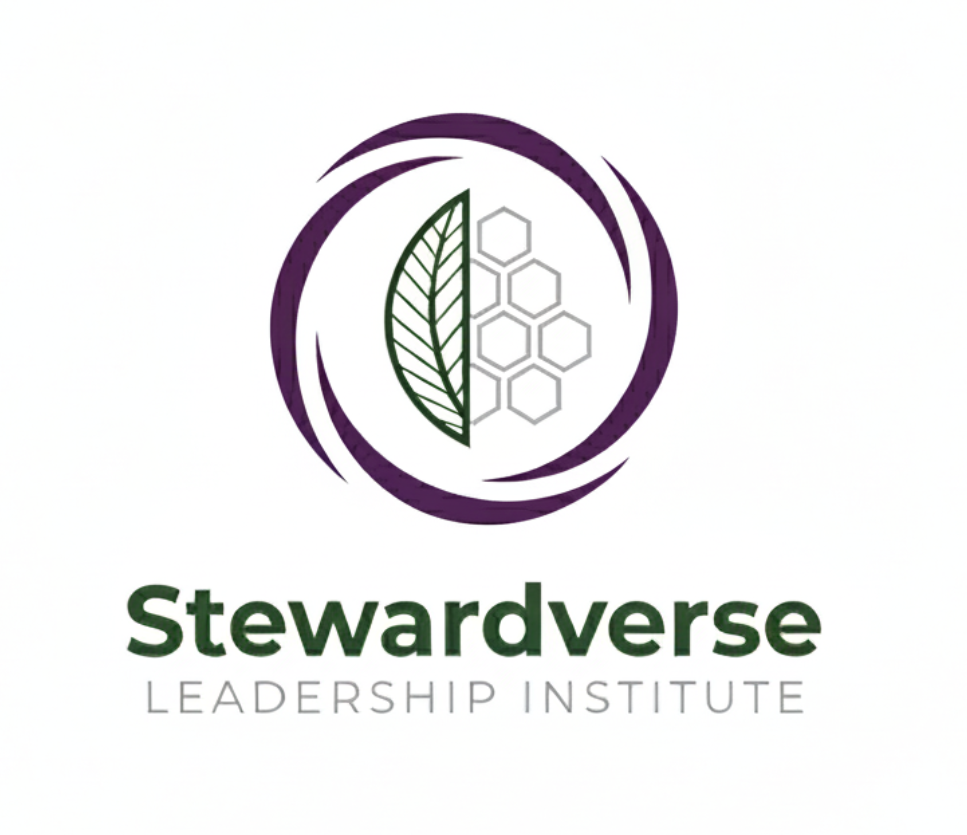 Beyond the Compliance Checkbox: Ethics &amp; Integrity at the Heart of the Stewardverse Leadership Institute.