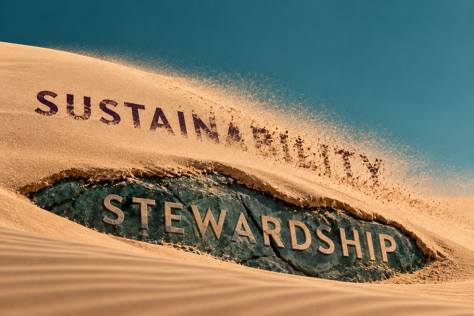 Is Corporate Sustainability Crumbling? It’s Complicated.