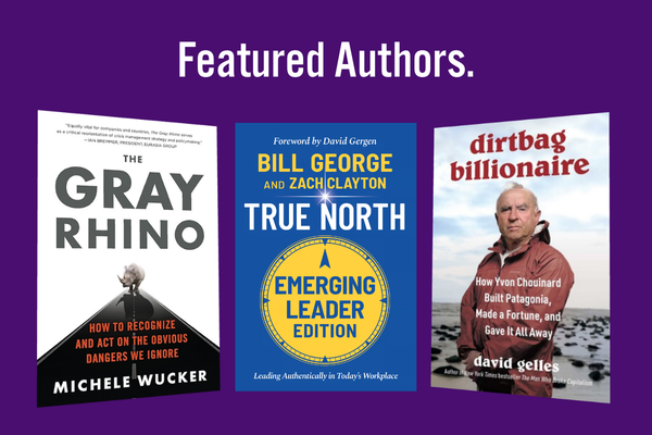 The Stewardverse Business Forum