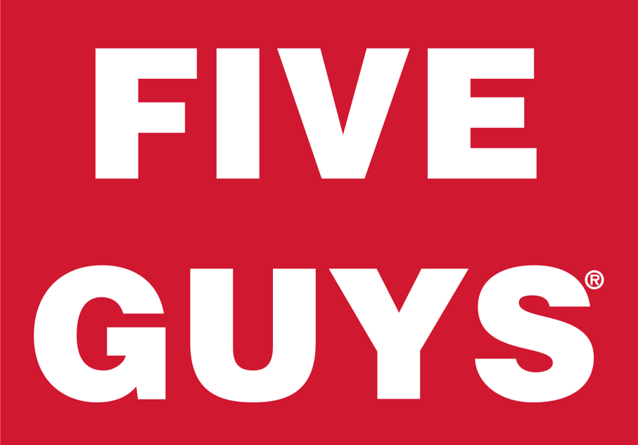 Five Guys