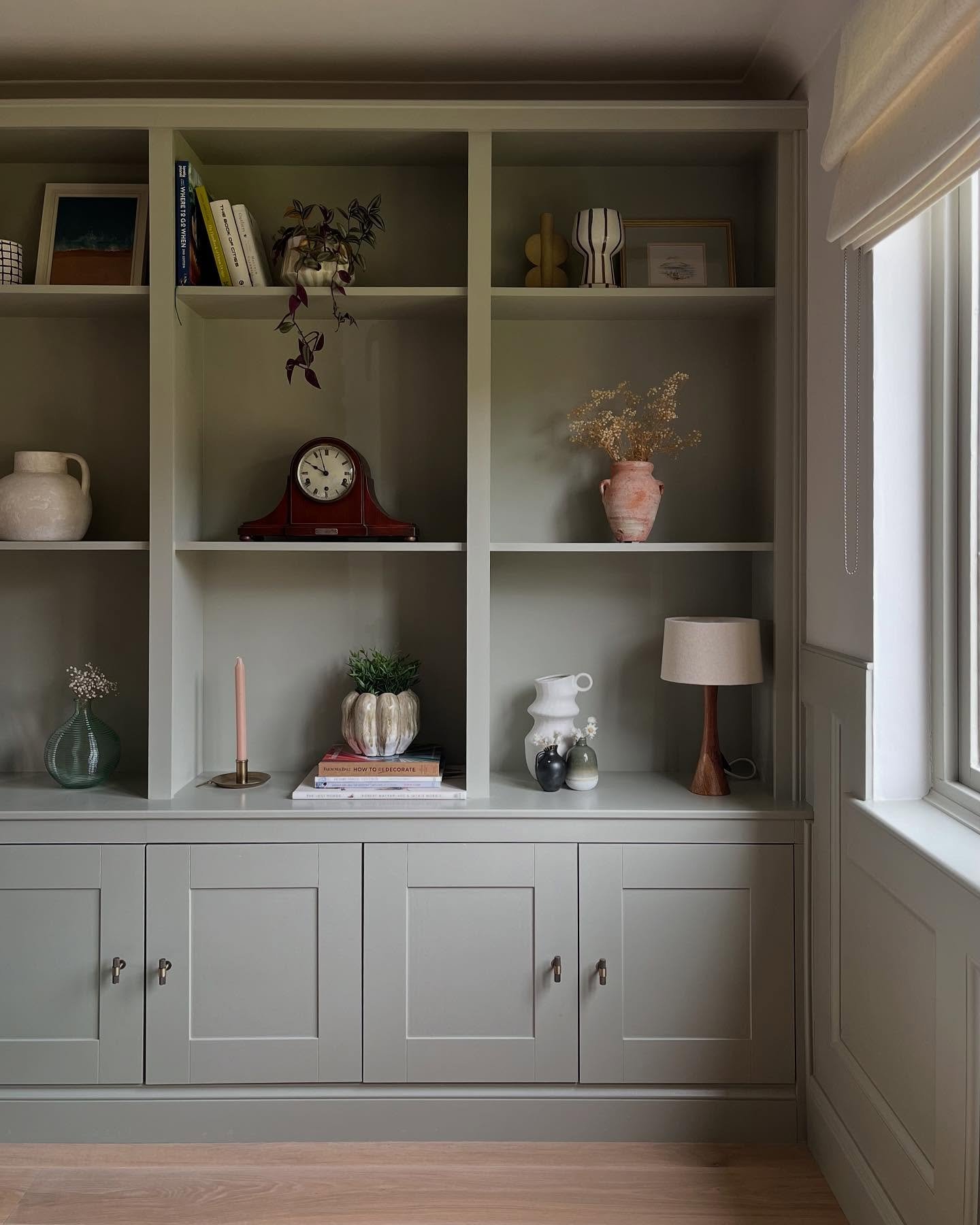 It&rsquo;s a busy old time at the moment with work projects on the go and the kids&rsquo; end-of-term craziness thrown in for good measure! All about finding a good balance right now which got me thinking about how important balance is in interiors, 