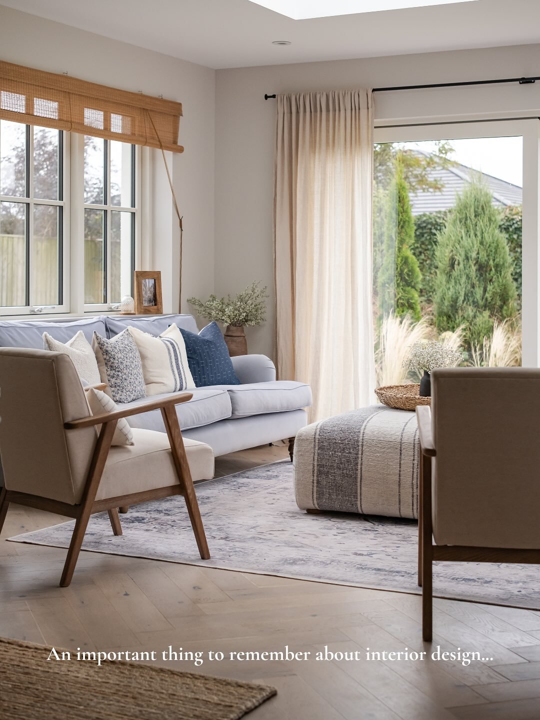 Some of the most rewarding interior projects I work on aren&rsquo;t necessarily the largest in scale or the ones that start with blank canvases. Sometimes the smallest, carefully considered changes can tell the biggest stories as these recent before 