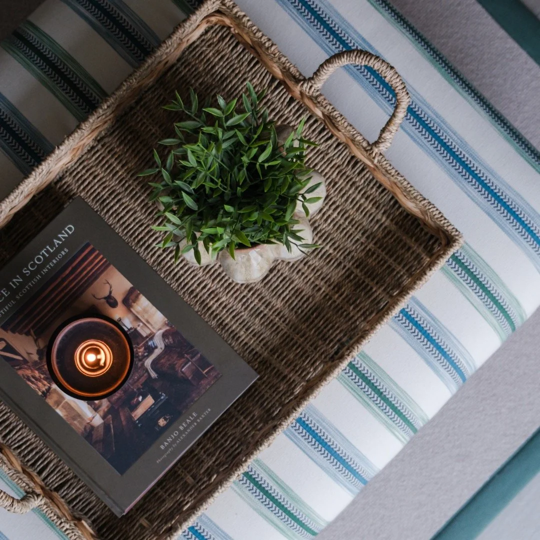 Controversial opinion maybe, but I&rsquo;m a bit tired of hearing what&rsquo;s &lsquo;in&rsquo; and what&rsquo;s &lsquo;out&rsquo; in interiors. I think that, regardless of the trends that are out there and everyone&rsquo;s individual tastes, what&rs