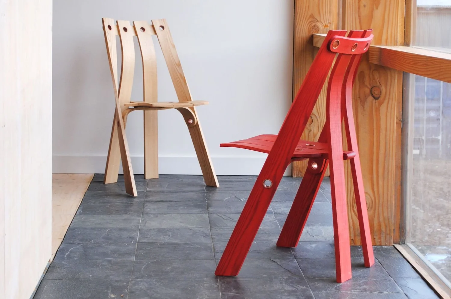 Furniture — David Colwell