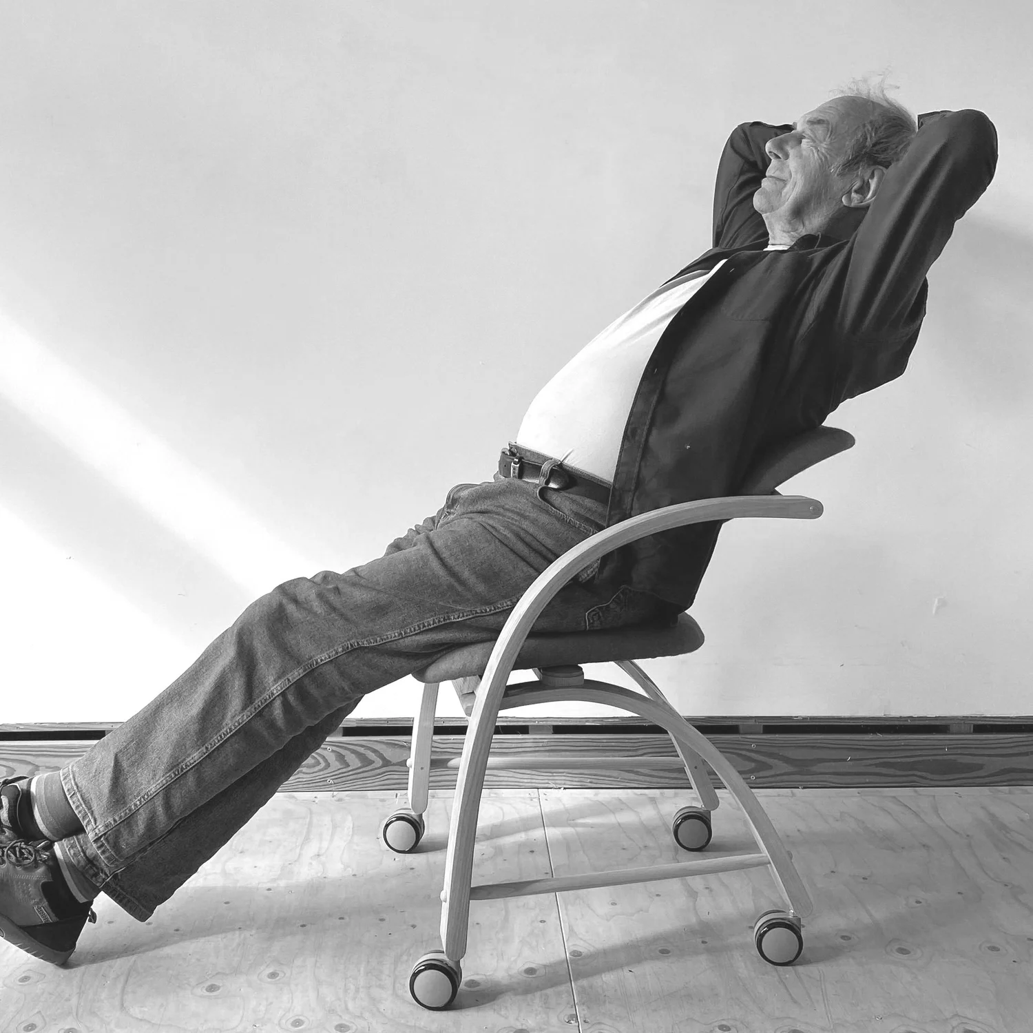 Design Process — David Colwell