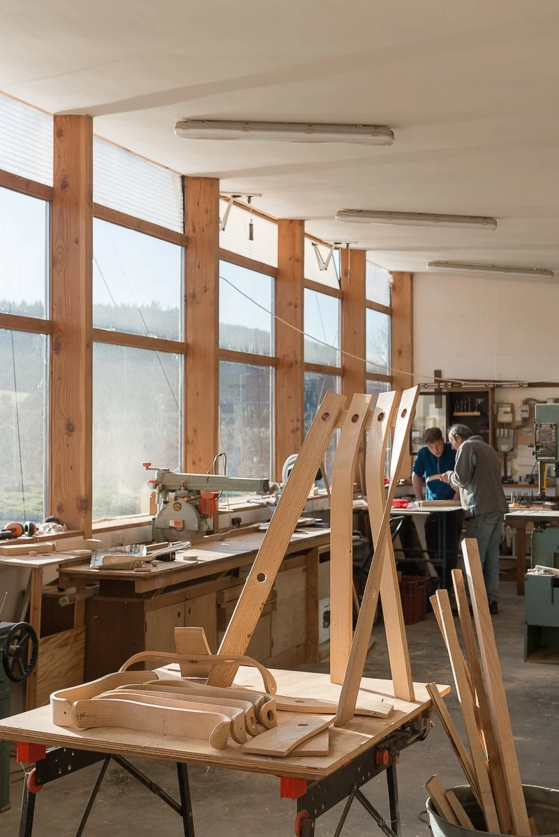 Structural Thinking: A Session with David Colwell