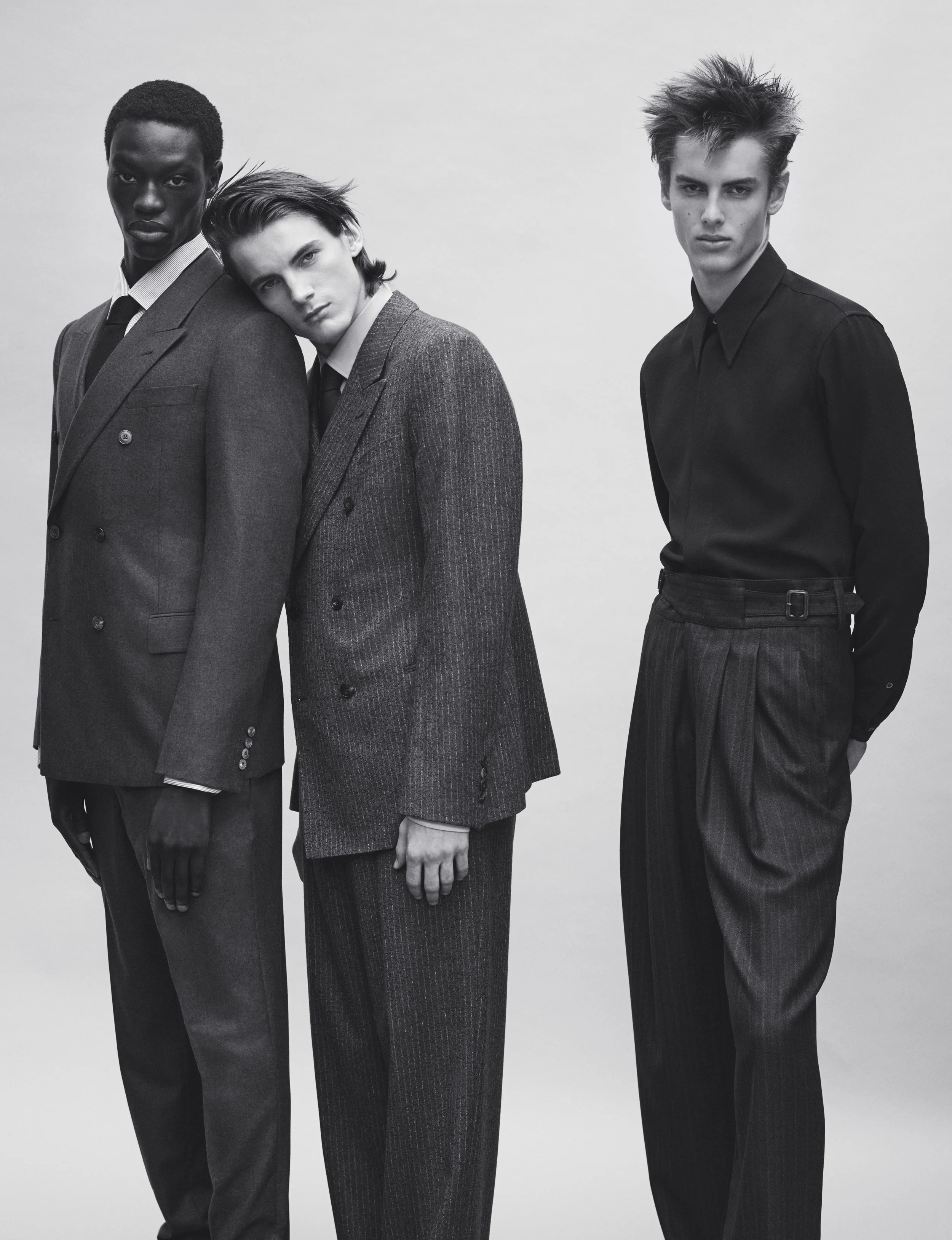 HB HOMME N°1