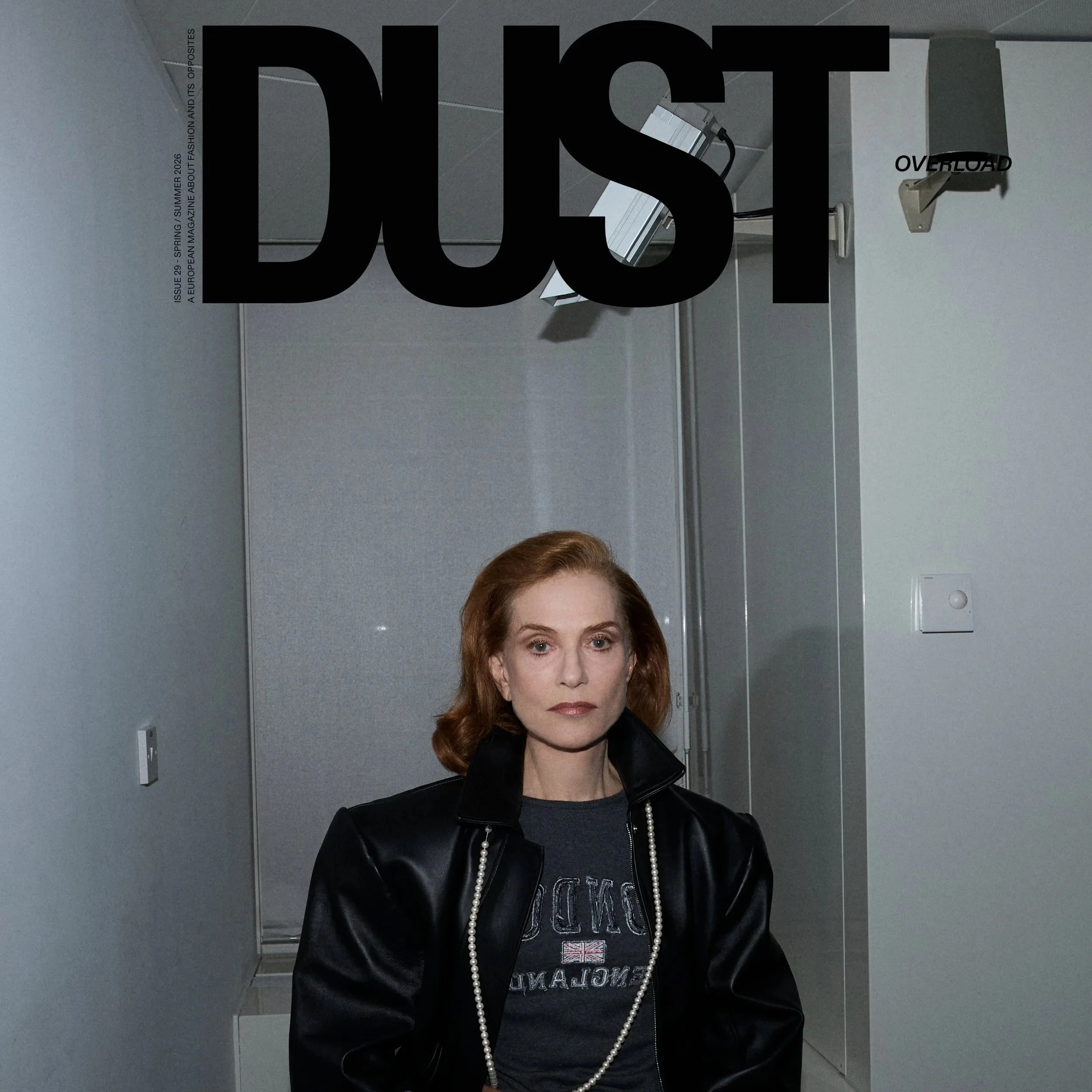 DUST