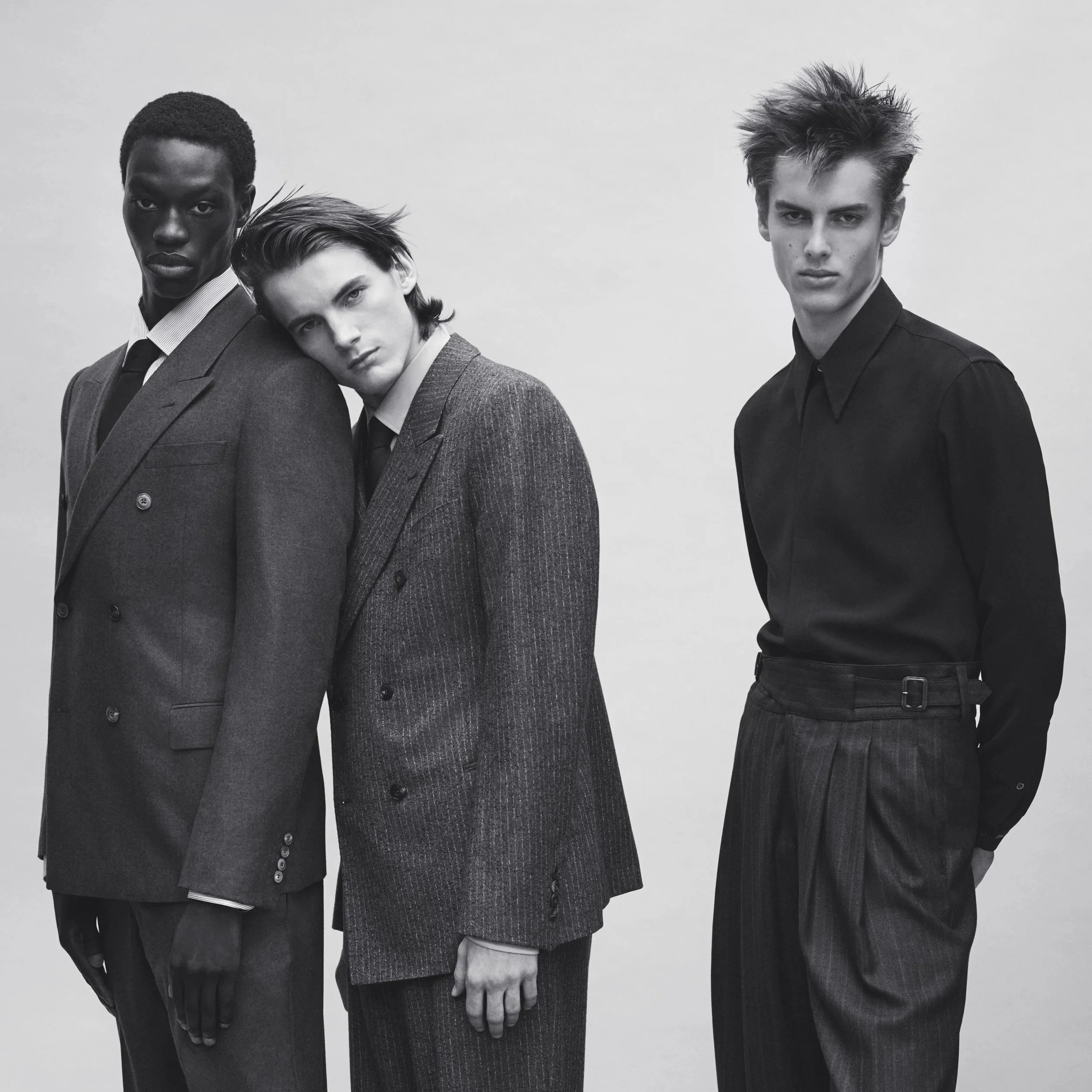 HB MEN N°1