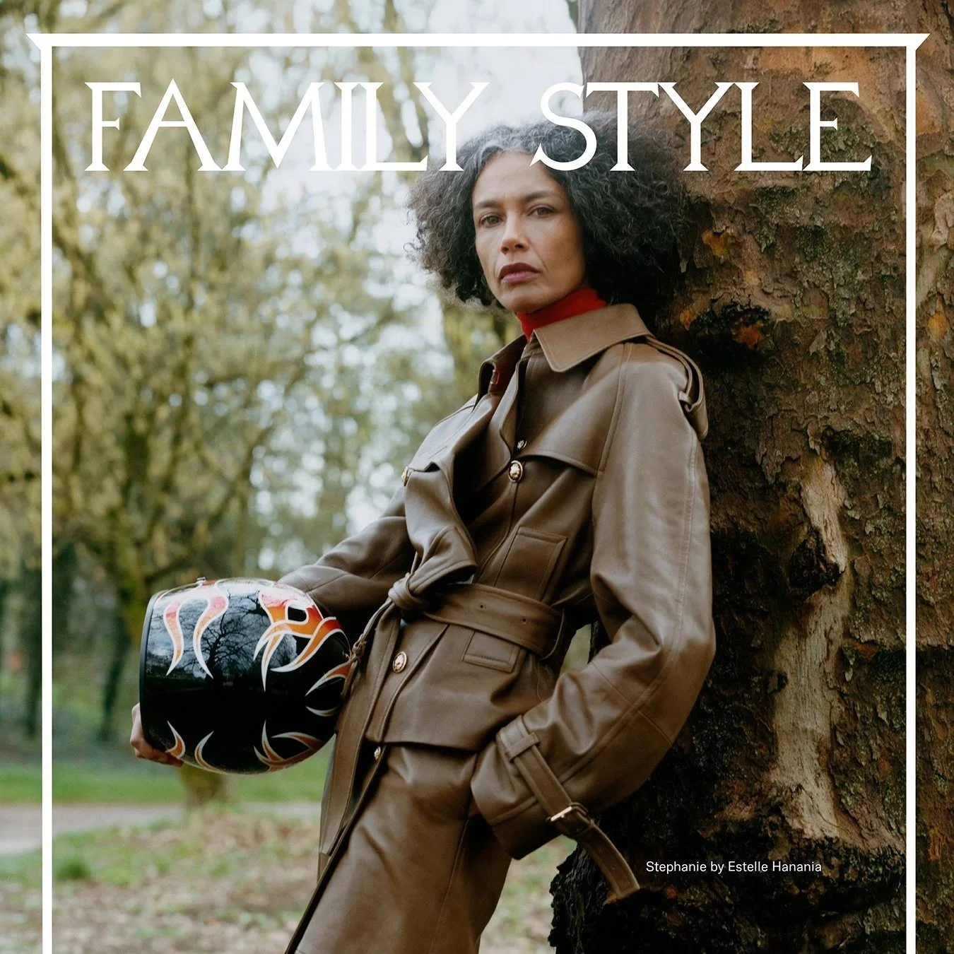 FAMILY STYLE