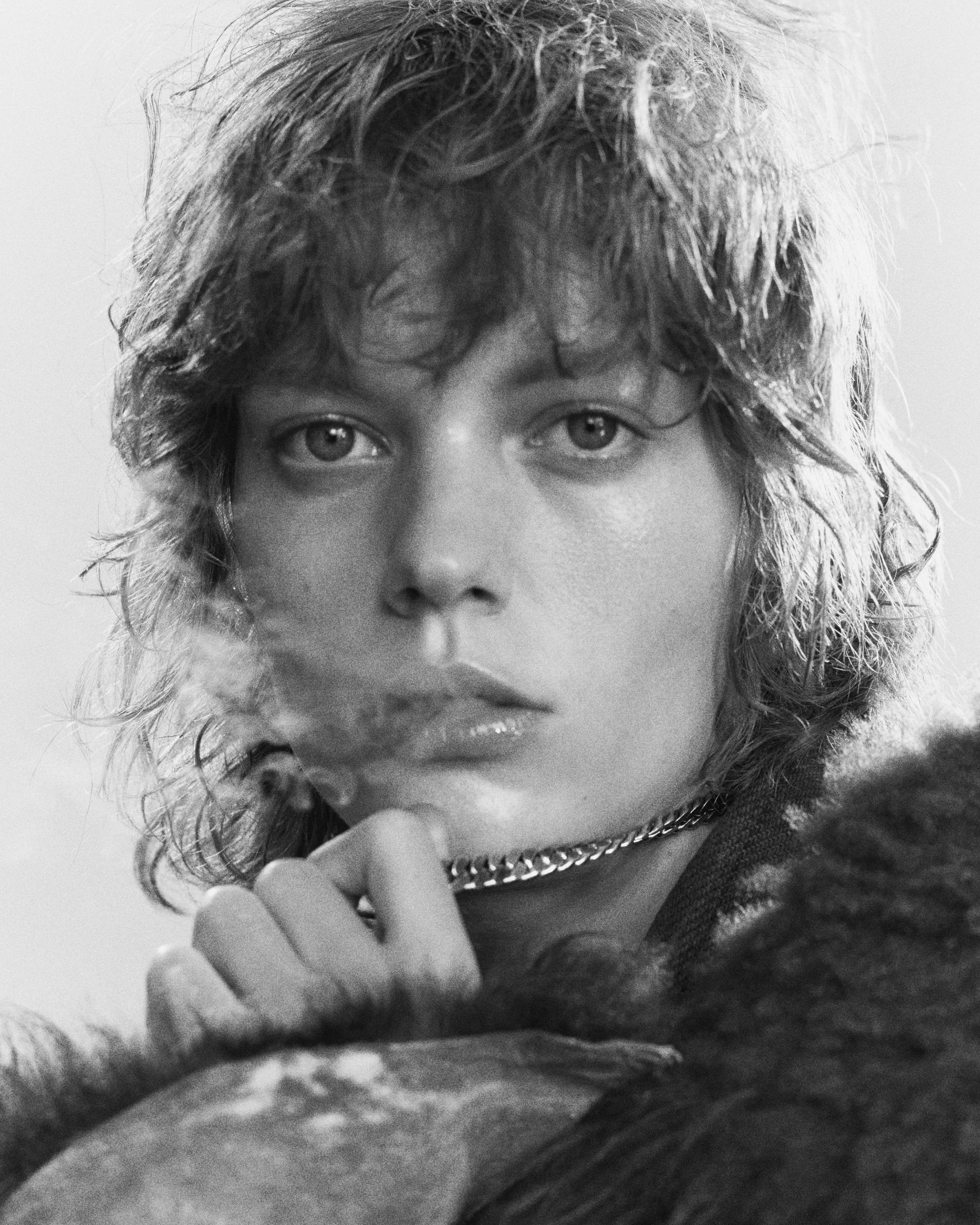 HARPER'S BAZAAR N°28