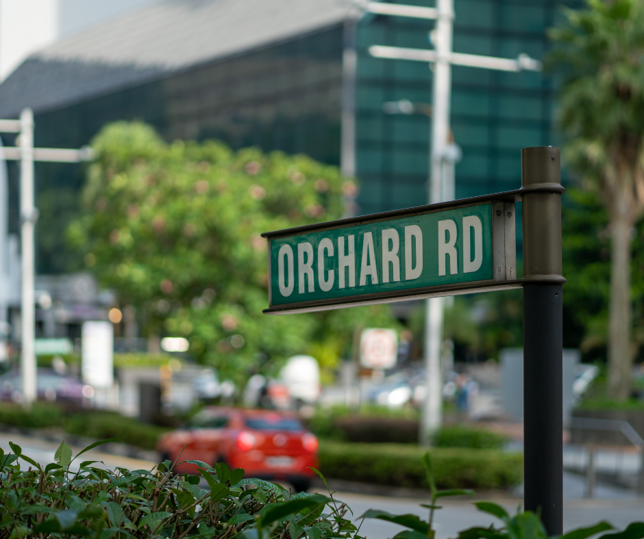 The Standard (SG): Hotel Review