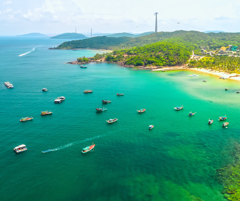 Phu Quoc Itinerary for First-Timers: Easy, Slow &amp; Relaxing Guide