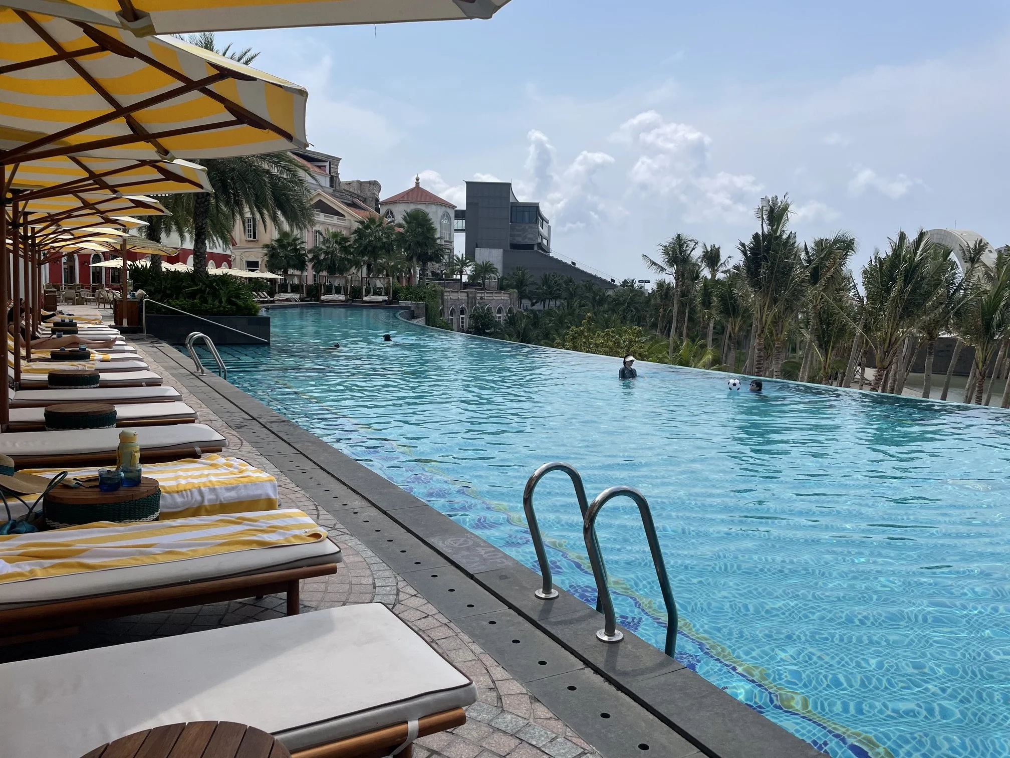 La Festa Phu Quoc