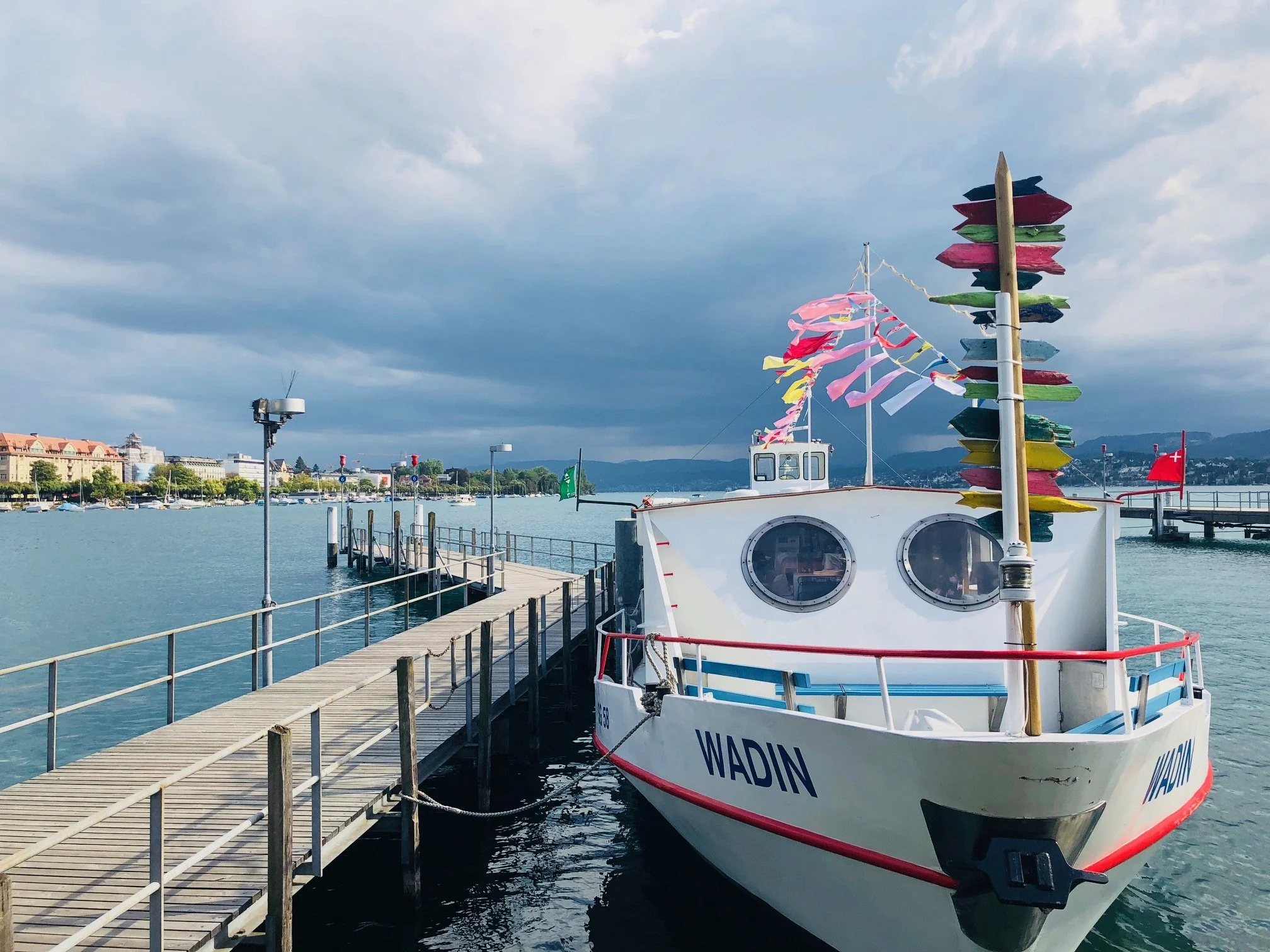 Zurich