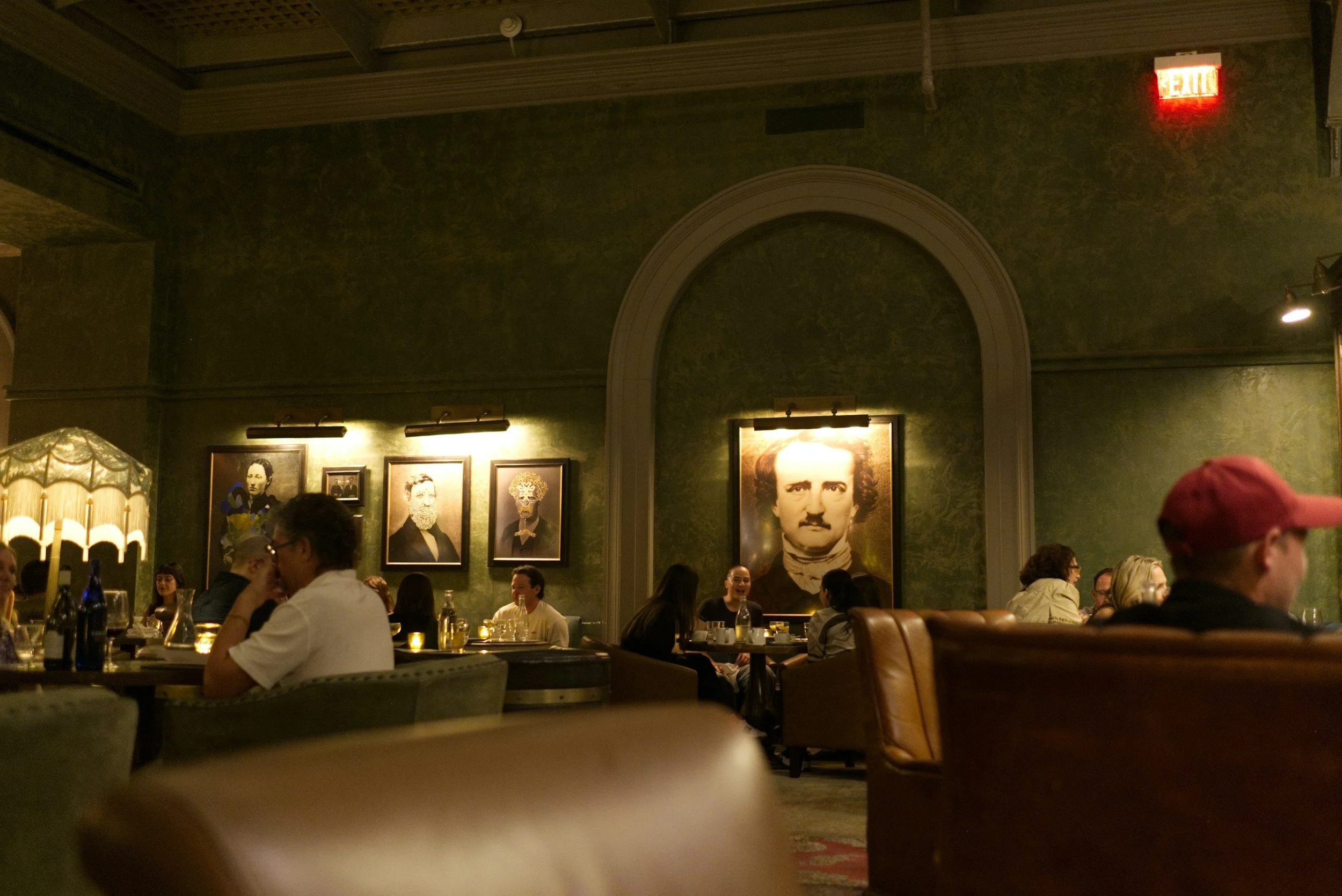 Why I Believe Art Is Not a Luxury. 