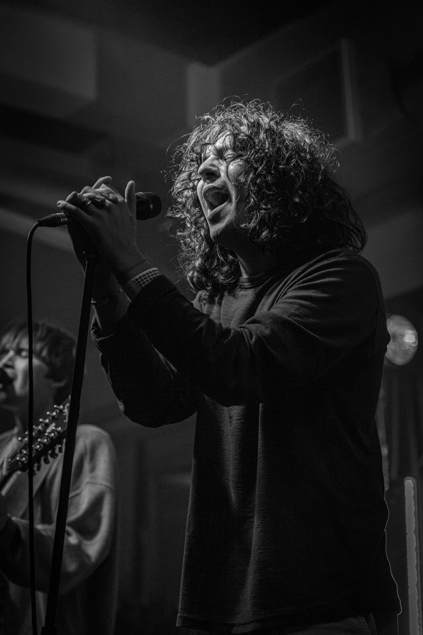 Pastel Live London