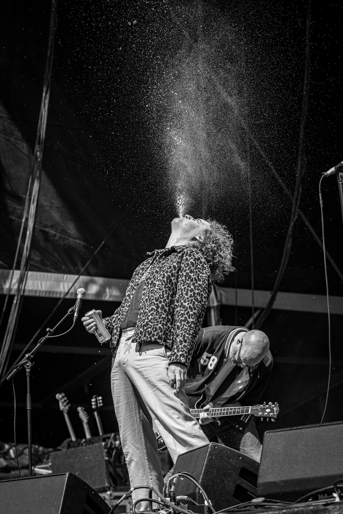 Pigeon Detectives Live Kendal Calling Festival