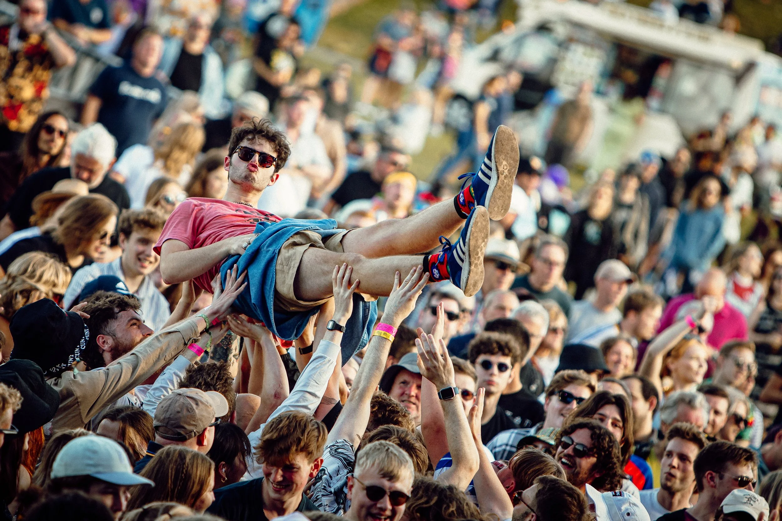 Victorious Festival 2023