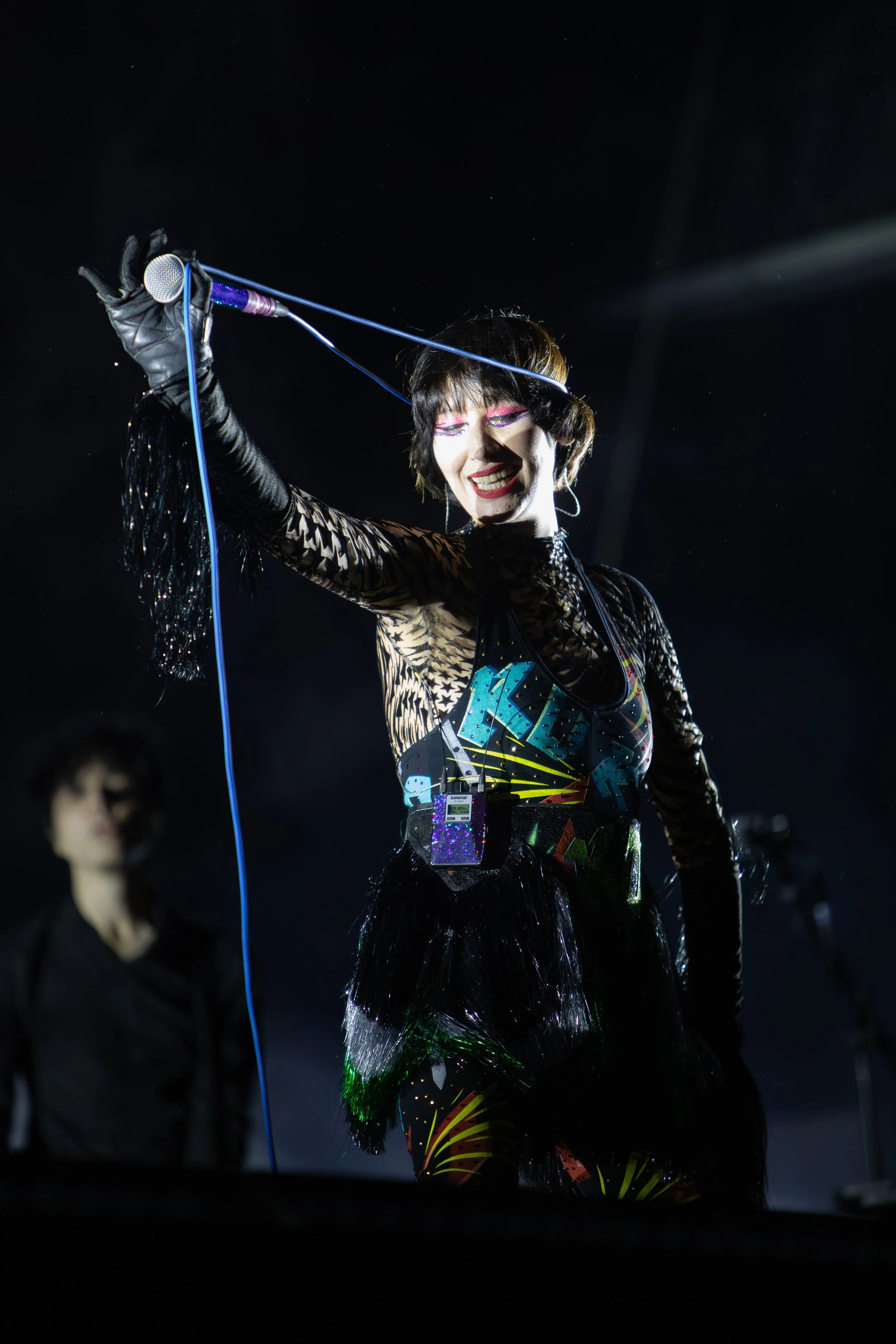 Yeah Yeah Yeah's. All Points East 2023