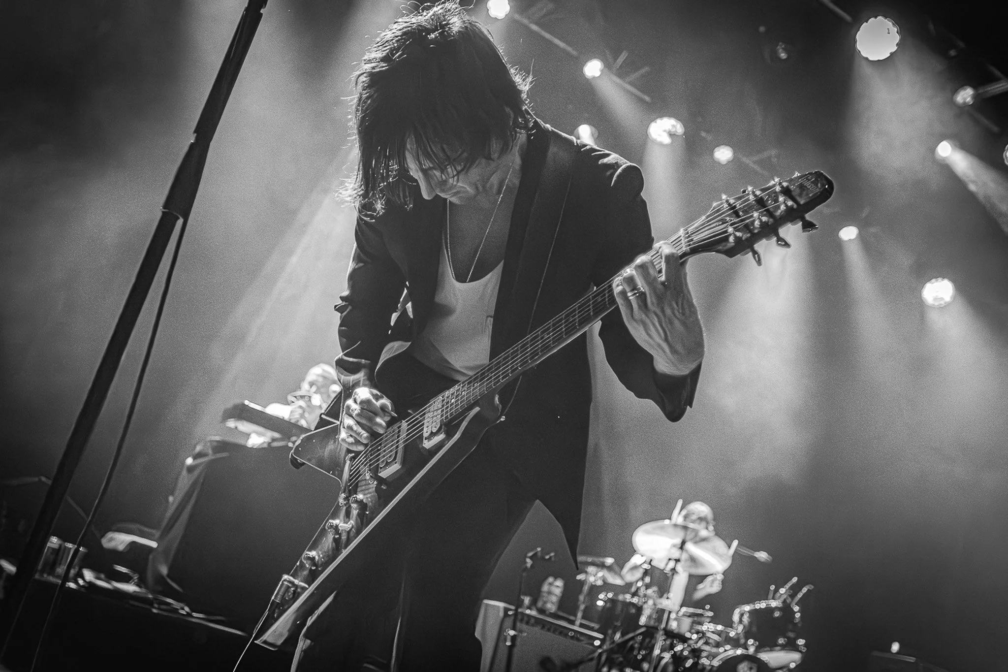 Jet Live The Forum Kentish Town London