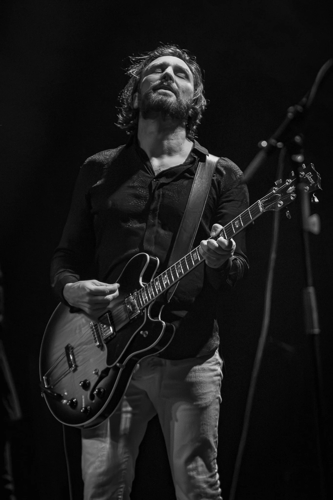 Jet Live The Forum Kentish Town London
