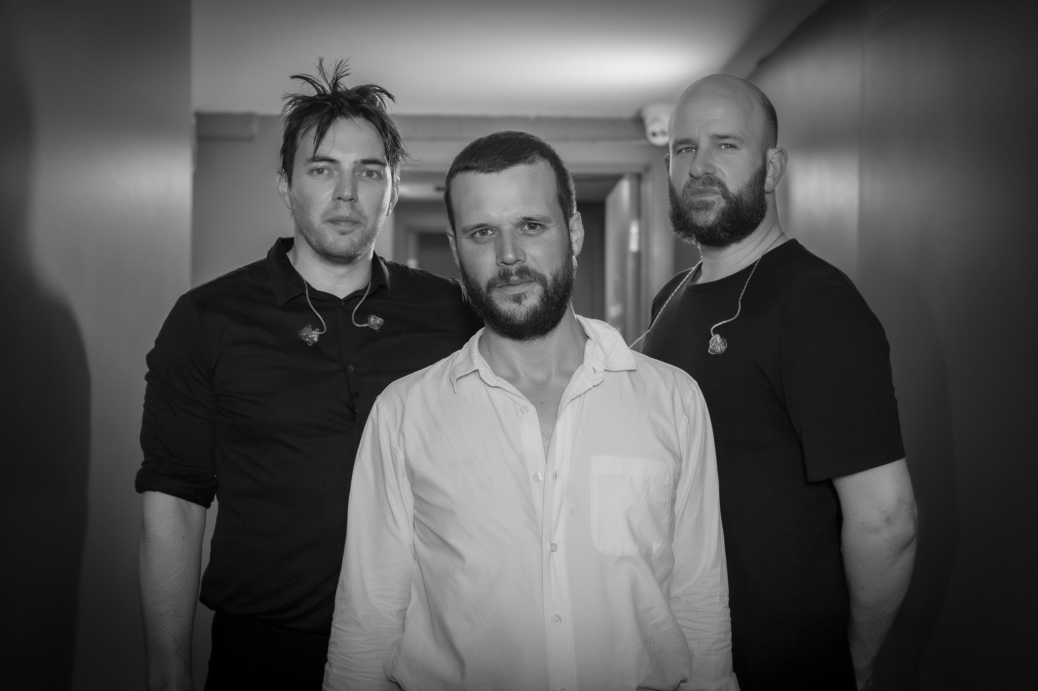 White Lies Lafayette 2024