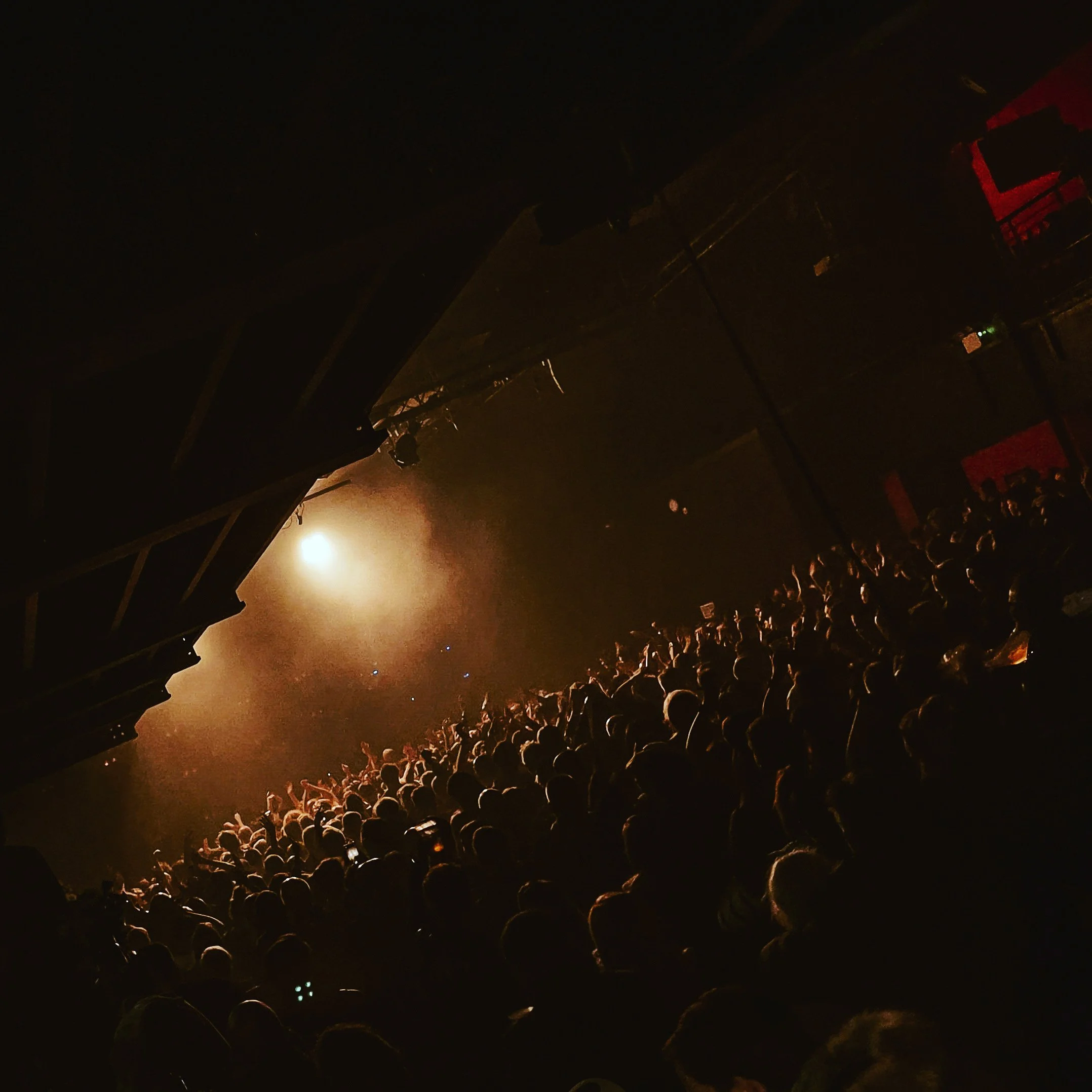 The Reytons live in concert Electric Ballroom Camden London