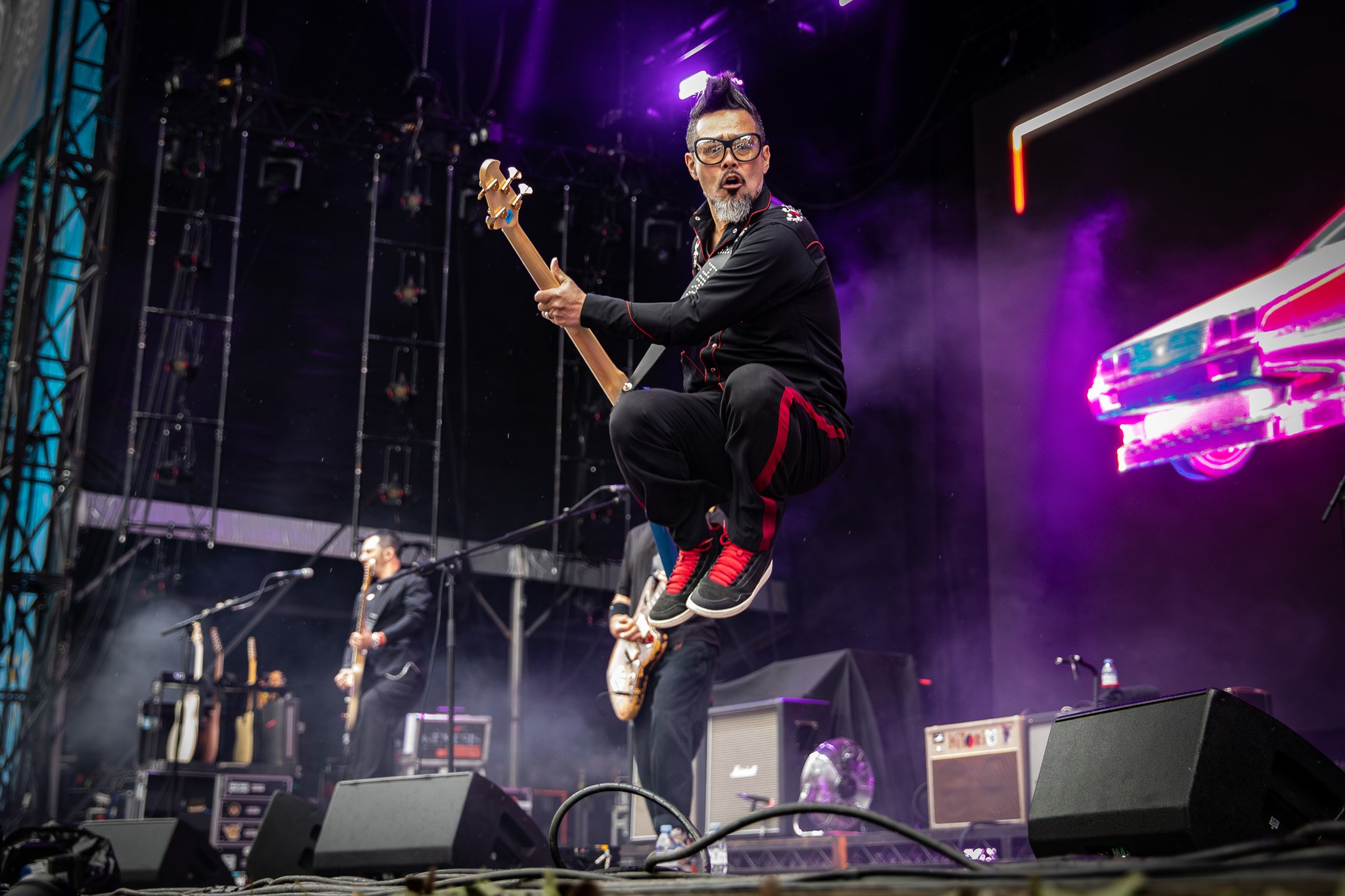 Feeder Kendal Calling 2024