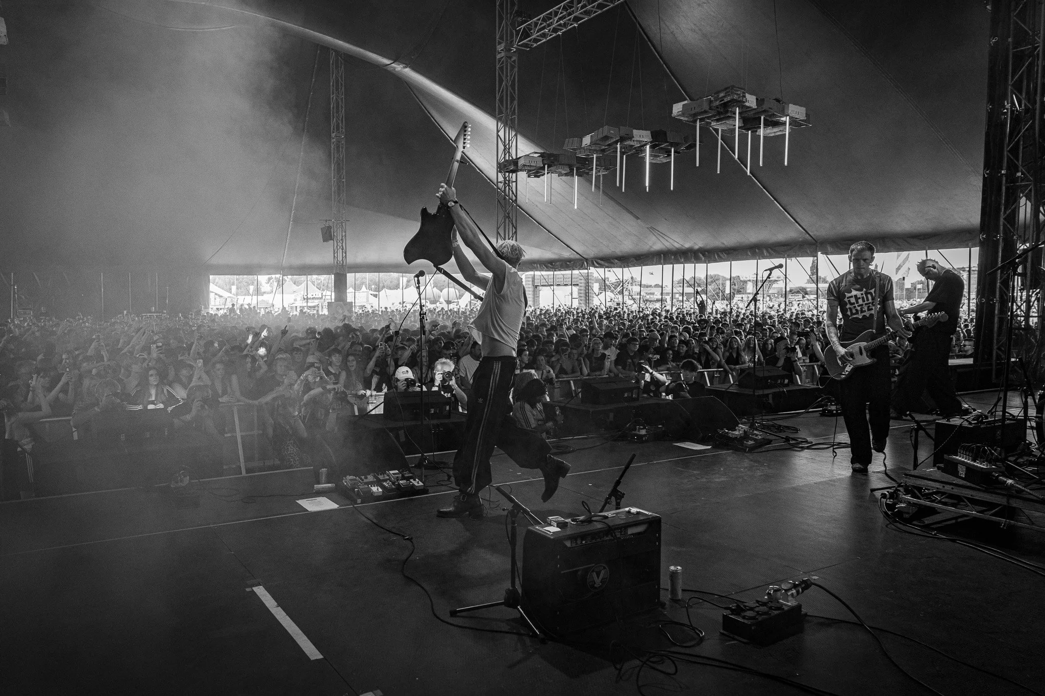 Bleech 9.3 Truck Festival 2026