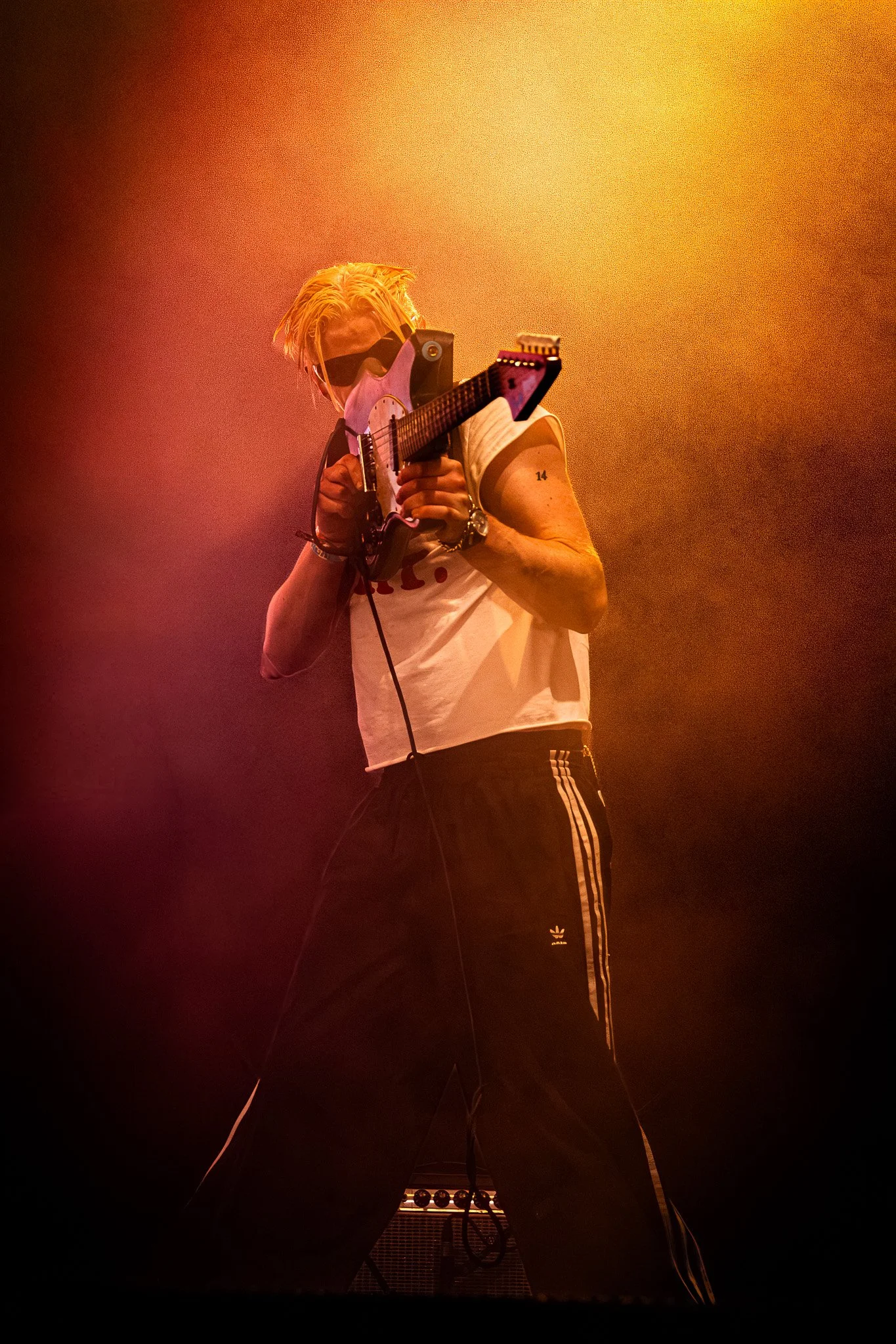 Bleech 9.3 Truck Festival 2026