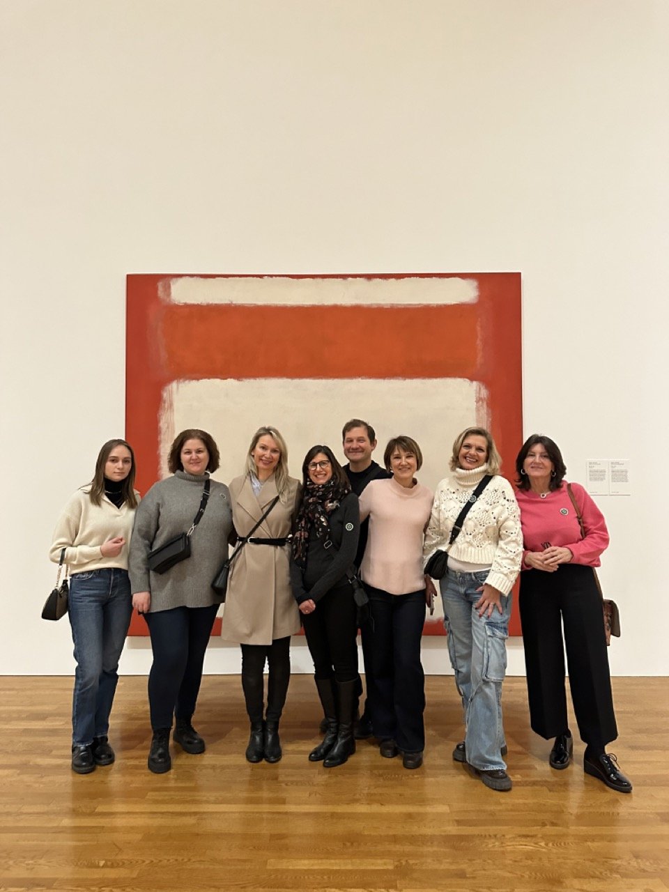National Gallery of Canada (2023)