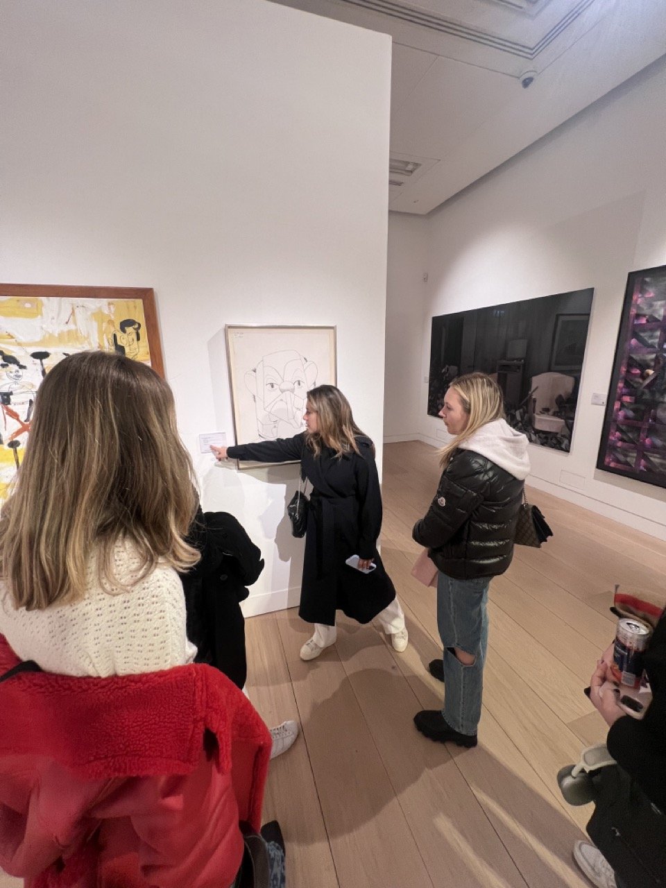 Sotheby's (2023)
