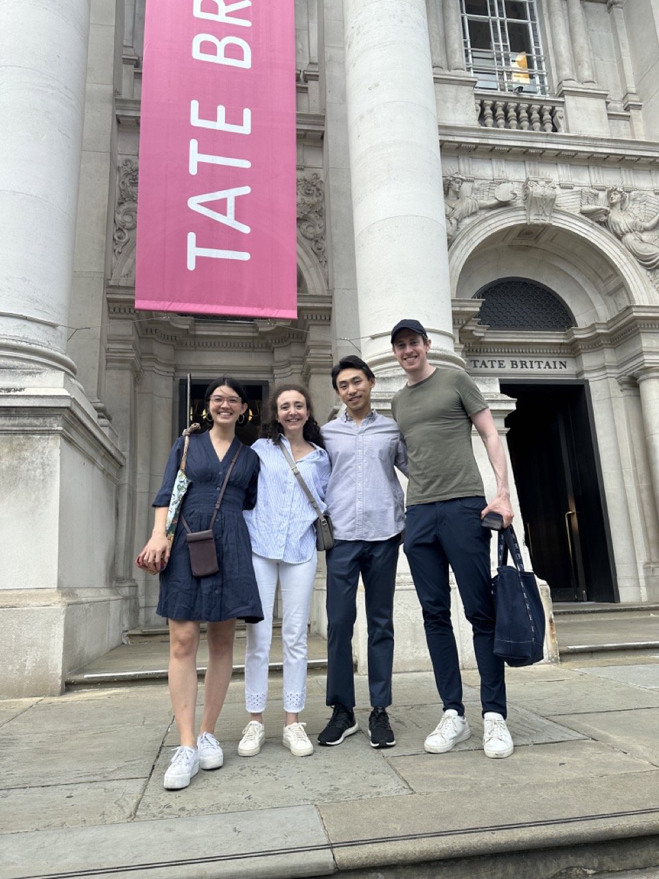 Tate Britain (2023)