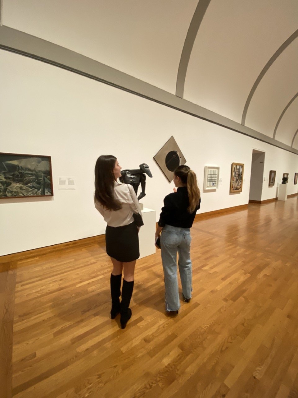 National Gallery of Canada (2023)