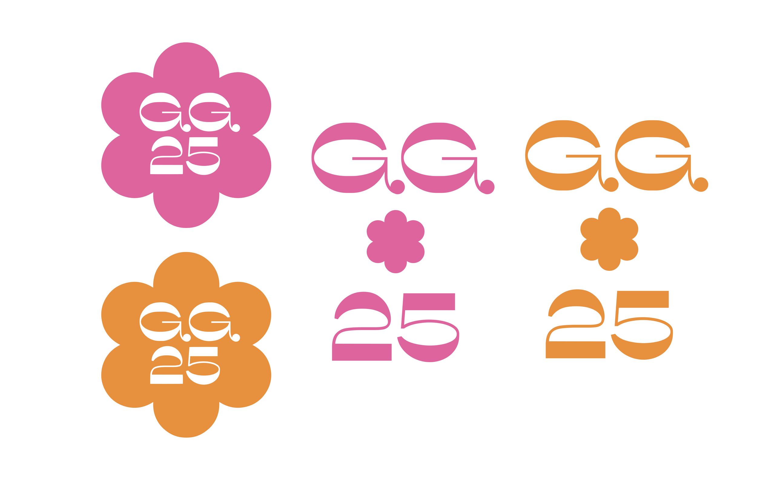 Grace's 25th Birthday