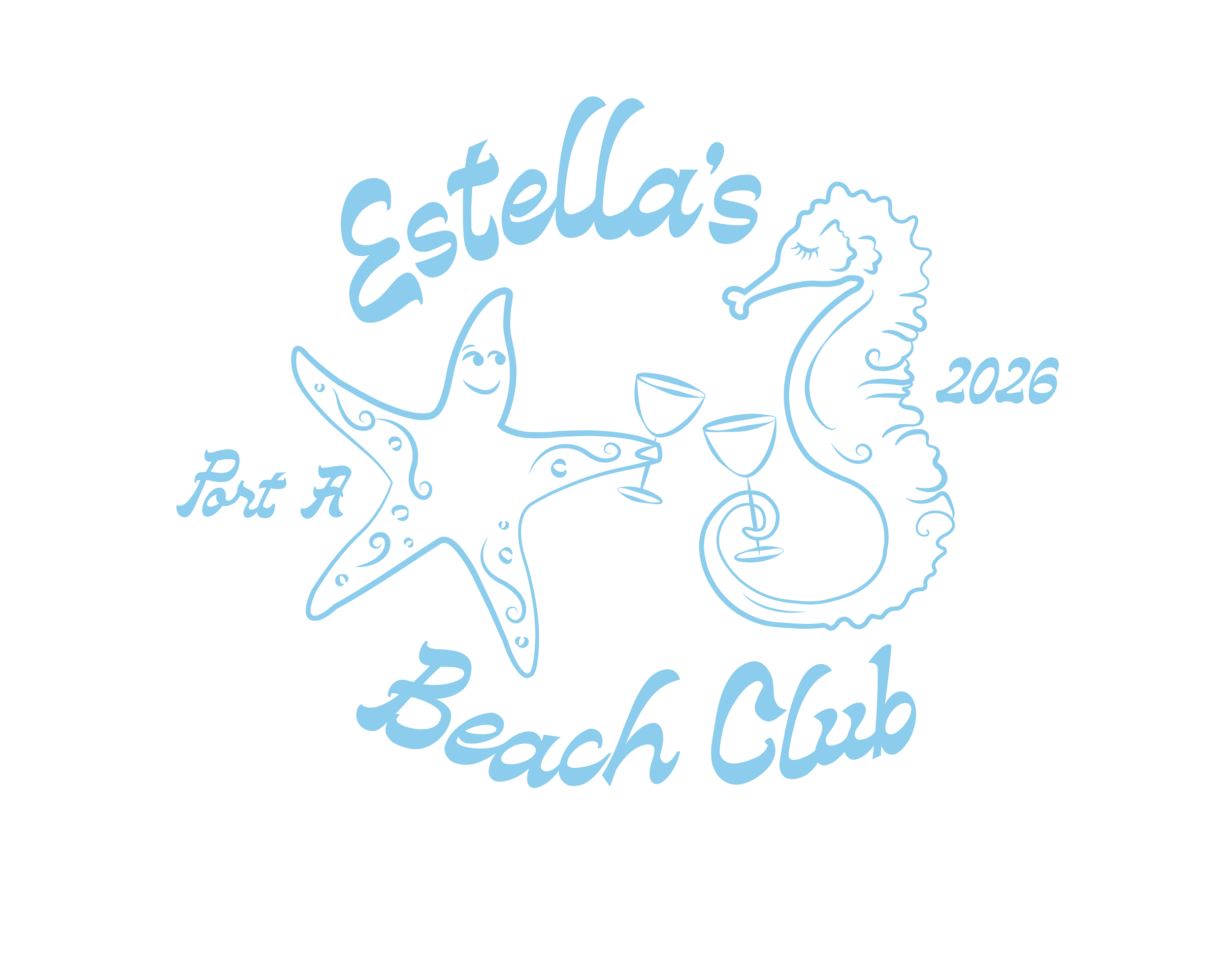 Estella's Bachelorette