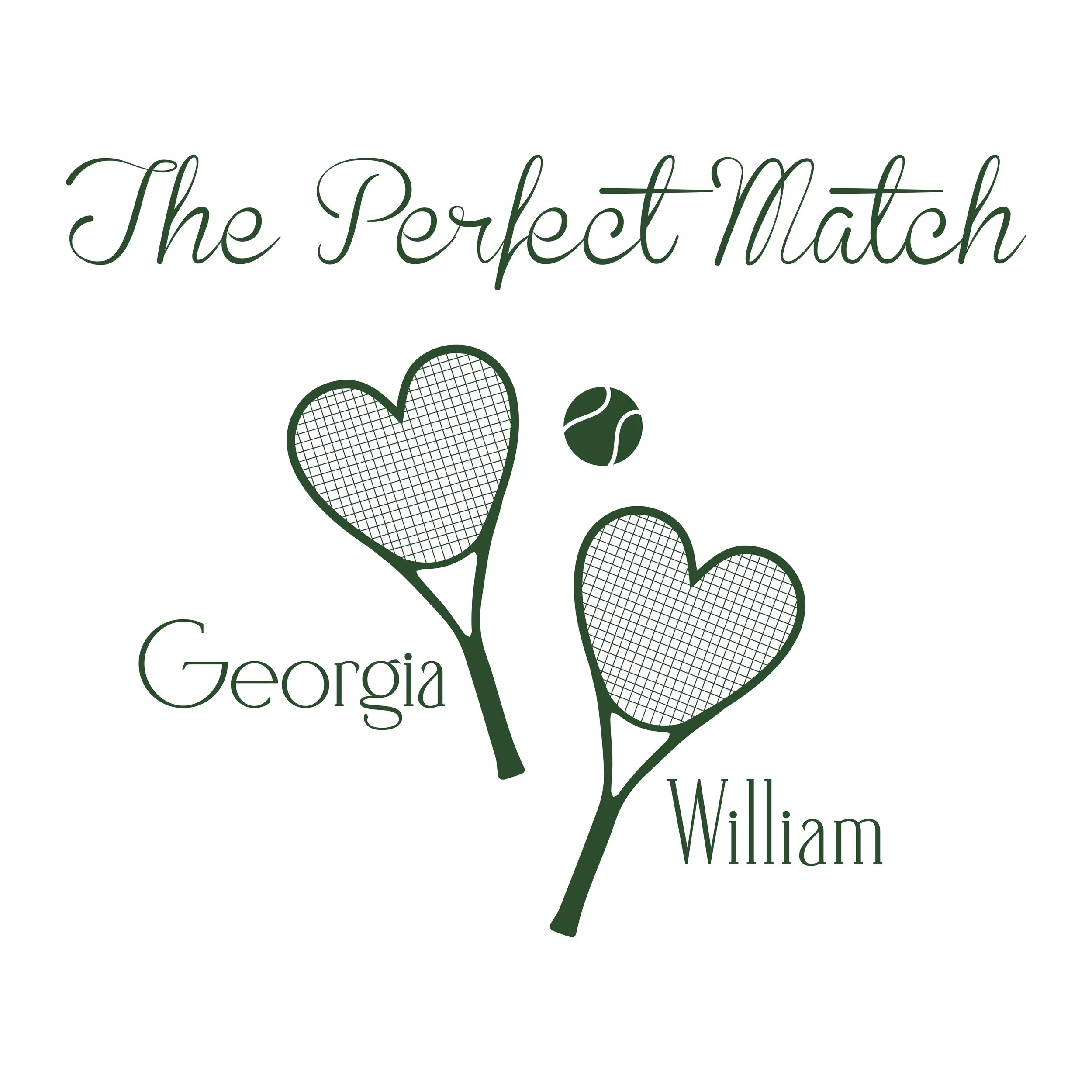 Perfect Match Tennis