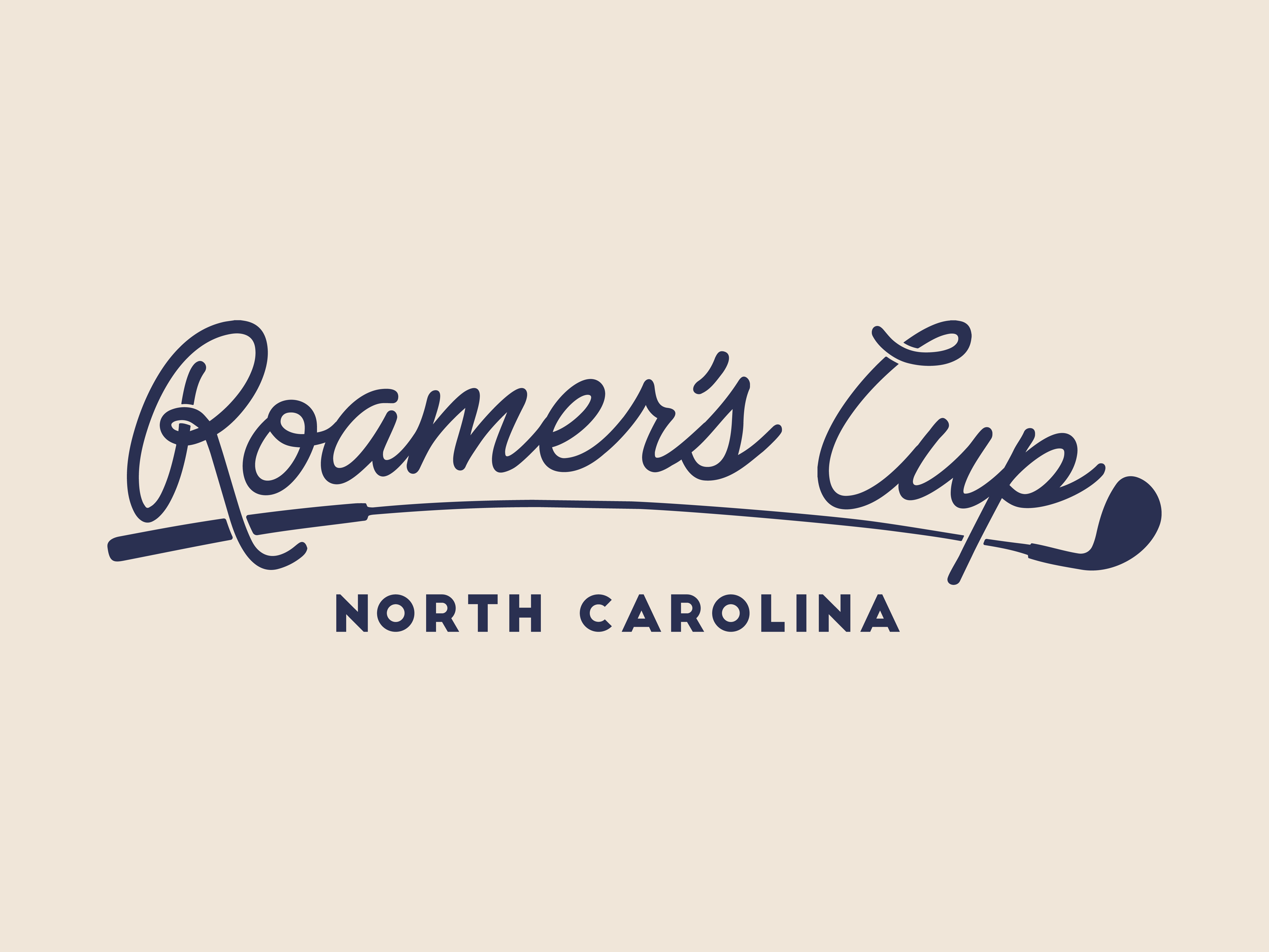 Roamer's Cup