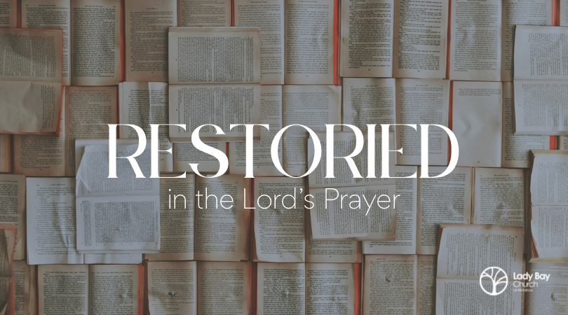 Our Father in Heaven