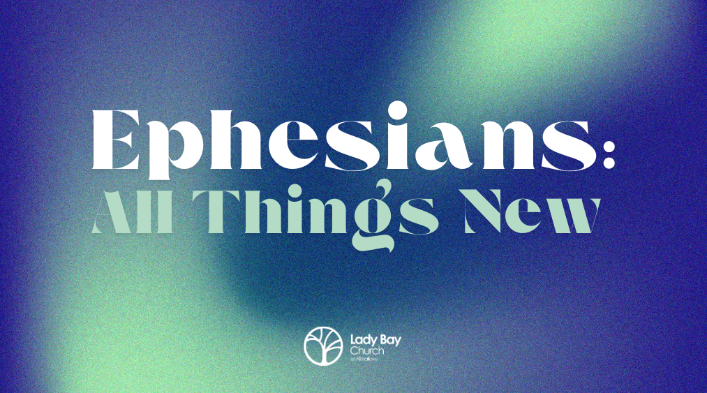 Ephesians: The Armour of God